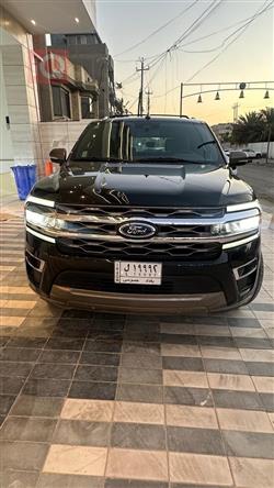 Ford Expedition